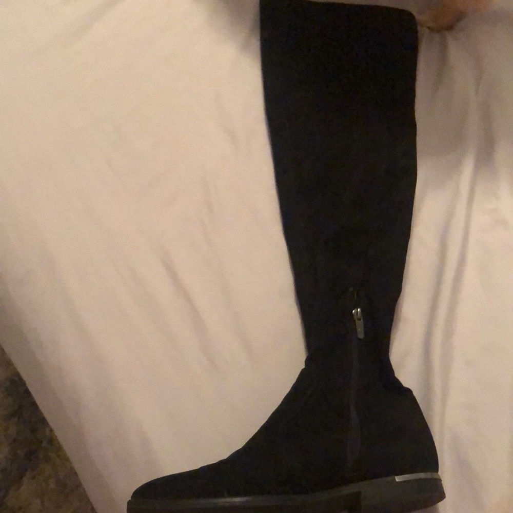 above knee boot